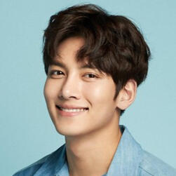 Changwook